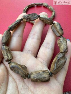 Vòng Tay Trầm Hương