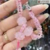 Vong Thach Anh Hong Hat 4 mm 7