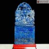 Ấn Rồng Đá Sodalite Cao 40(cm)