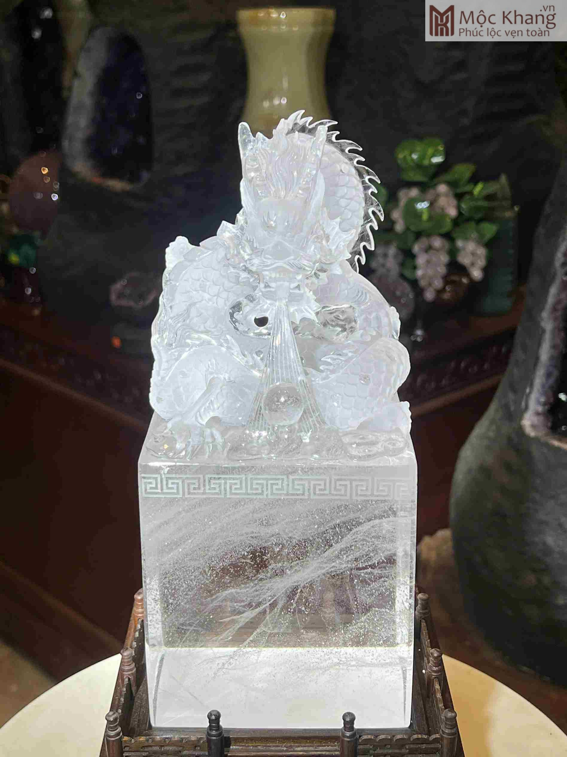 an-rong-da-thach-anh-trang-cao-25cm (6) an-rong-da-thach-anh-trang-cao-25cm