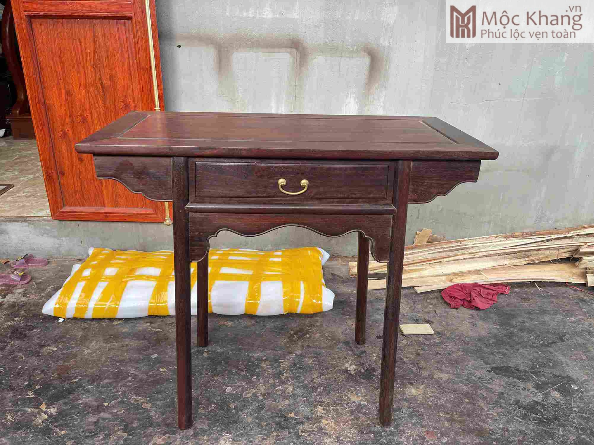 ban-bay-do-go-lim-ngang-100cm (2) Bàn Bày Đồ Gỗ Lim Ngang 100(cm)