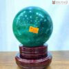 Bi Cầu Đá Fluorite Đường Kính 11(cm)