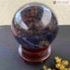 Bi Cầu Đá Sodalite Đường Kính 14.5(cm)