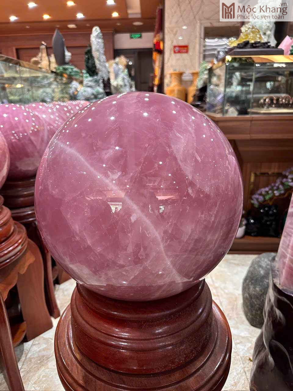 bi-cau-thach-anh-hong-duong-kinh-32cm (1) bi-cau-thach-anh-hong-duong-kinh-32cm