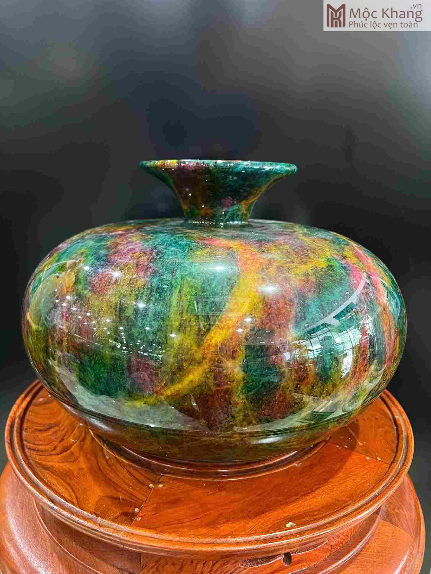 chum-phu-quy-ngoc-chalcedony-ngang-31cm-2 (1) chum-phu-quy-ngoc-chalcedony-ngang-31cm-2