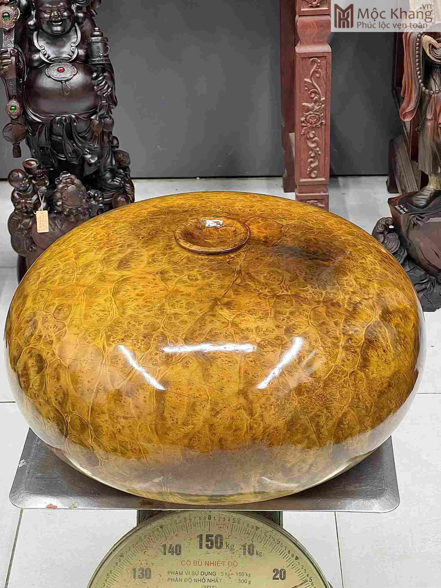chum-phu-quy-tai-loc-go-nu-khao-duong-kinh-48cm (4) Chum Phú Quý Tài Lộc Gỗ Nu Kháo Đường Kính 48(cm)