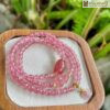 chuoi-thach-anh-dau-do-mix-charm-hat-5-4mm