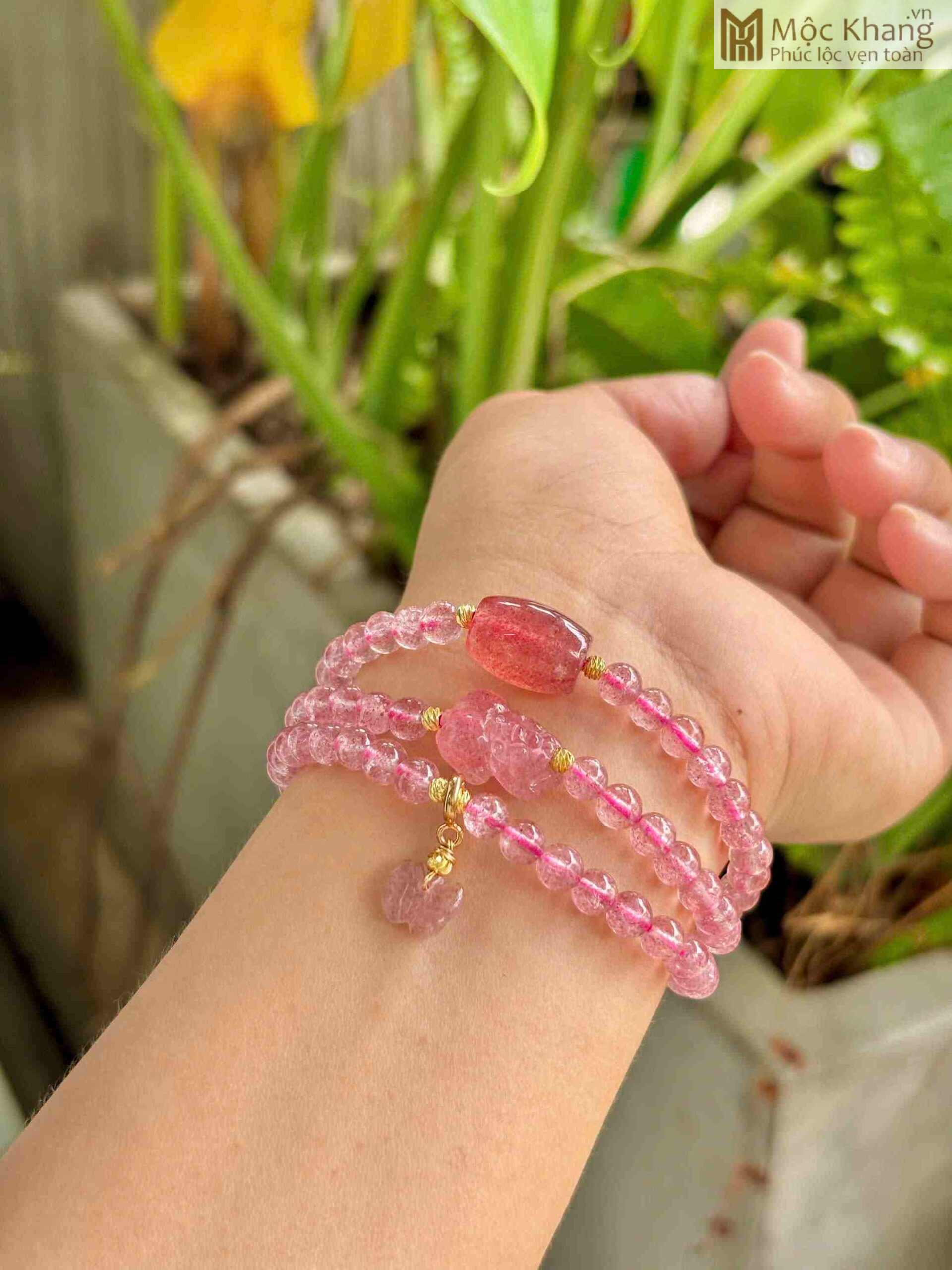 chuoi-thach-anh-dau-do-mix-charm-hat-5-4mm (4) chuoi-thach-anh-dau-do-mix-charm-hat-5-4mm