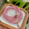 chuoi-thach-anh-dau-do-mix-charm-hat-5-4mm