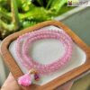 chuoi-thach-anh-hong-mix-charm-hat-4-5mm
