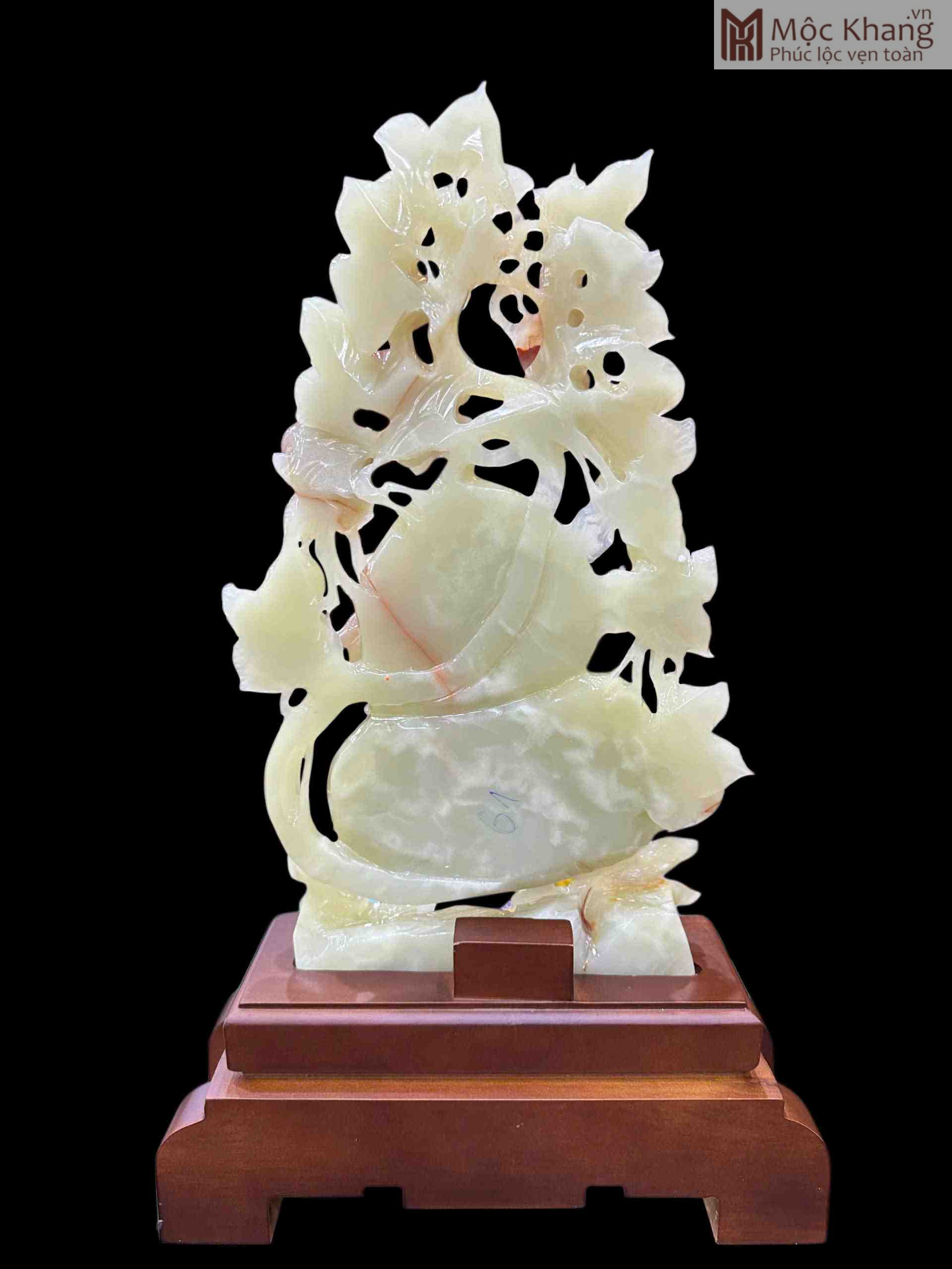 ho-lo-phu-quy-ngoc-onyx-xanh-cao-43cm (3) ho-lo-phu-quy-ngoc-onyx-xanh-cao-43cm