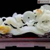 Kỳ Lân Tụ Bảo Ngọc Onyx Cao 78(cm)