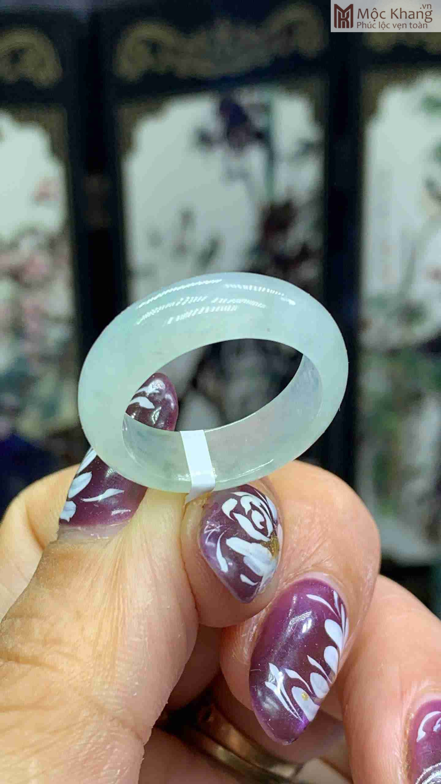 nhan-ngoc-cam-thach-ni-17-5mm (2) Nhẫn Ngọc Cẩm Thạch Ni 17.5(mm)
