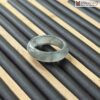 Nhẫn Ngọc Cẩm Thạch Ni 18.6(mm)