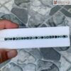 Set Đá Sapphire Xanh Blue Hạt 3-4(mm)