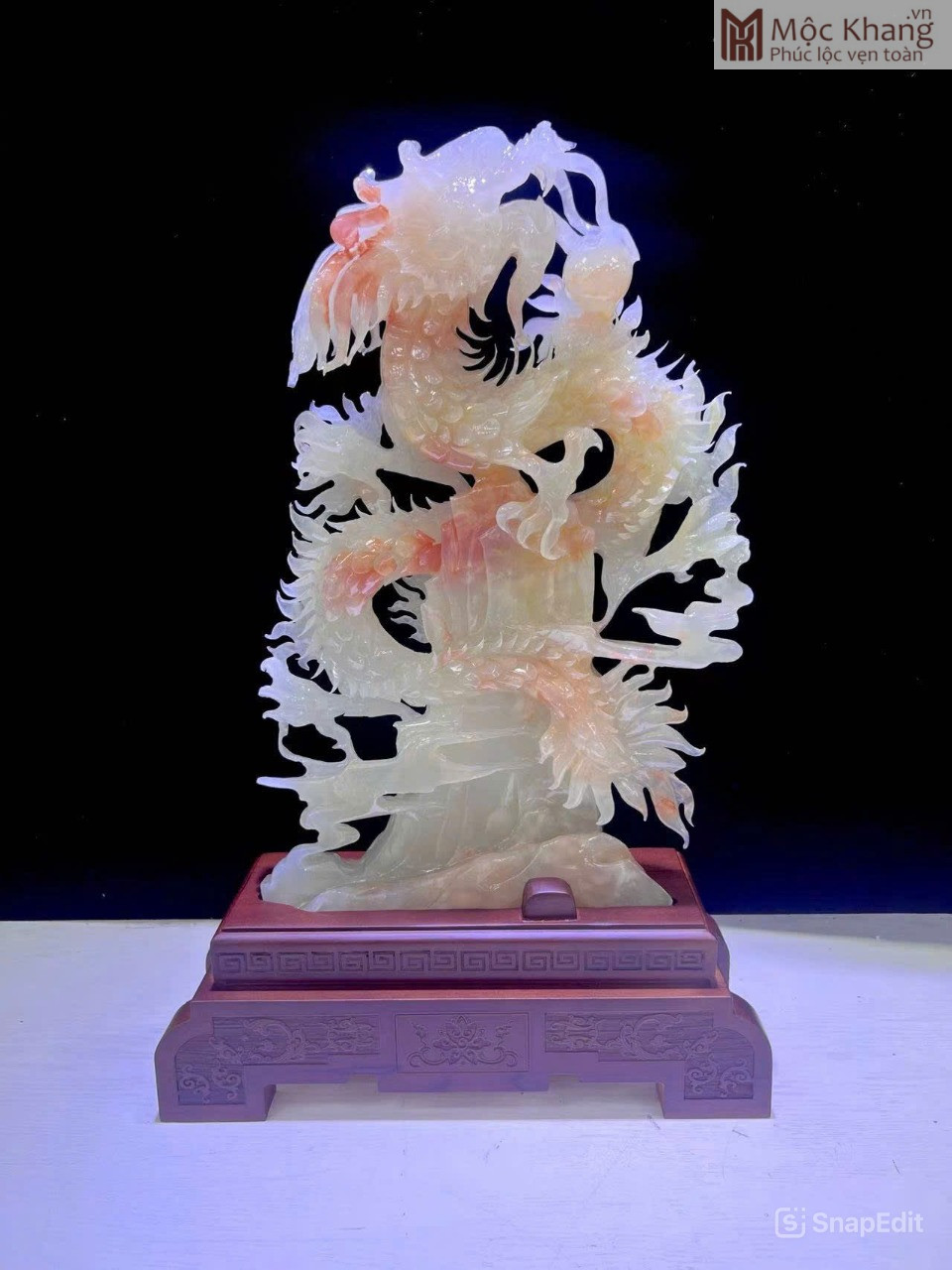 thien-long-khoi-van-ngoc-onyx-cao-31cm (1) Thiên Long Khởi Vận Ngọc Onyx Cao 31(cm)
