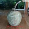 trai-tao-tai-loc-da-serpentine-duong-kinh-19cm