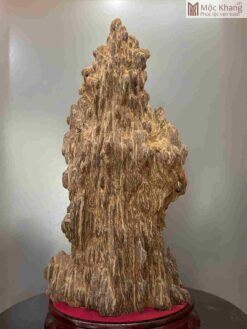 Trầm Hương Cảnh Cao 43(cm)