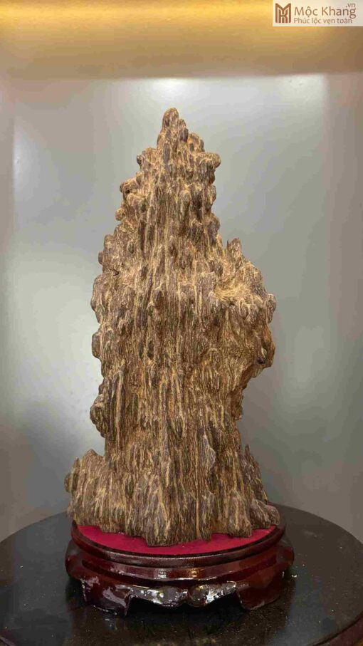 Trầm Hương Cảnh Cao 43(cm)