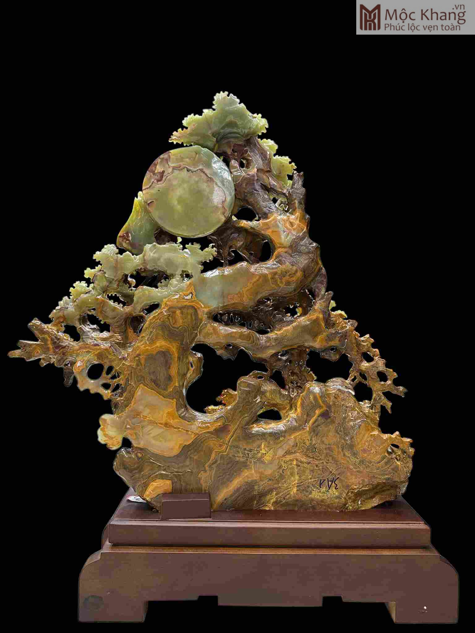 tung-hac-vien-nien-ngoc-onyx-xanh-cao-63cm (3) tung-hac-vien-nien-ngoc-onyx-xanh-cao-63cm