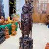tuong-dat-ma-go-trac-cao-105cm