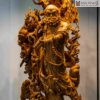 tuong-dat-ma-hoang-dan-cao-91cm