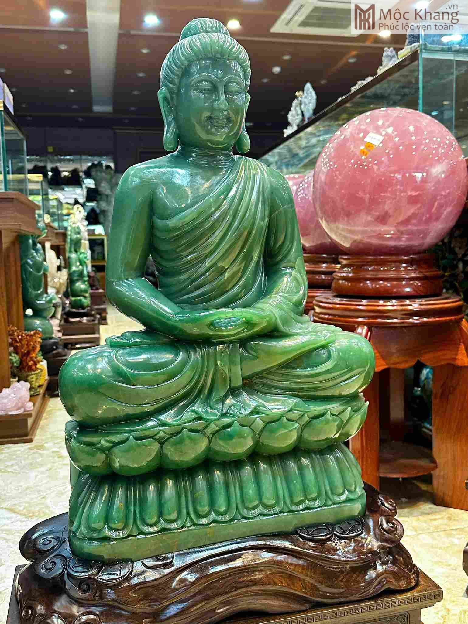 tuong-duc-phat-thich-ca-thach-anh-xanh-cao-66cm (1) tuong-duc-phat-thich-ca-thach-anh-xanh-cao-66cm