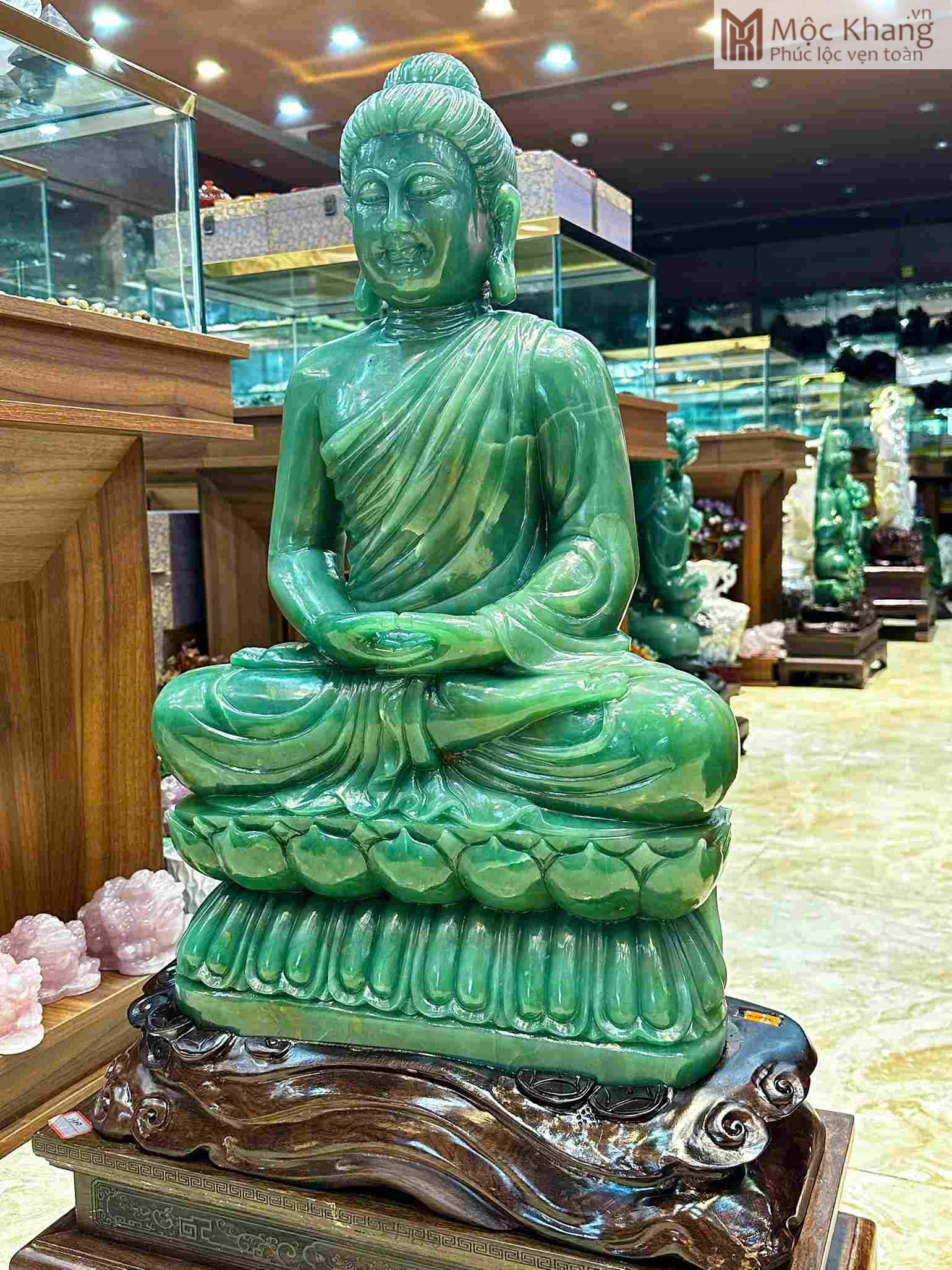 tuong-duc-phat-thich-ca-thach-anh-xanh-cao-66cm (5) tuong-duc-phat-thich-ca-thach-anh-xanh-cao-66cm