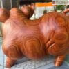 tuong-heo-tai-loc-go-huong-ngang-39cm