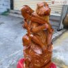 tuong-khi-go-huong-cao-45cm