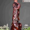 tuong-khong-minh-tien-sinh-go-trac-cao-69cm