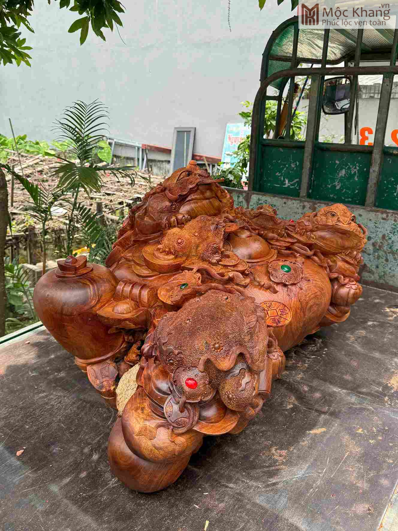 tuong-ngu-coc-tran-chum-tien-ngang-120cm (1) tuong-ngu-coc-tran-chum-tien-ngang-120cm