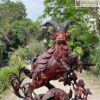 tuong-ngu-duong-khai-thai-go-trac-cao-116cm