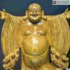 tuong-phat-di-lac-go-cam-cao-92cm
