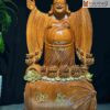 tuong-phat-di-lac-go-ngoc-am-cao-97cm