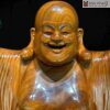 tuong-phat-di-lac-go-ngoc-am-cao-97cm