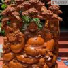 tuong-phat-di-lac-go-ngoc-am-cao-98cm
