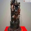 tuong-phat-di-lac-go-trac-cao-108cm