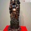 tuong-phat-di-lac-go-trac-cao-108cm