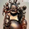 tuong-phat-di-lac-go-trac-cao-108cm