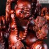 tuong-phat-di-lac-go-trac-cao-84cm