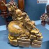 tuong-phat-di-lac-ngu-phuc-go-ngoc-am-cao-90cm