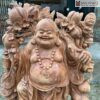 tuong-phat-di-lac-nhi-phuc-go-ngoc-am-cao-90cm
