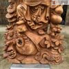 tuong-phat-di-lac-nhi-phuc-go-ngoc-am-cao-90cm