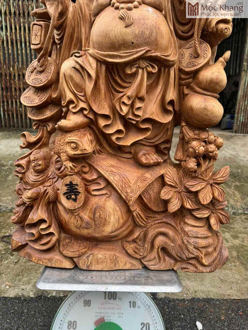 tuong-phat-di-lac-nhi-phuc-go-ngoc-am-cao-90cm (3) tuong-phat-di-lac-nhi-phuc-go-ngoc-am-cao-90cm