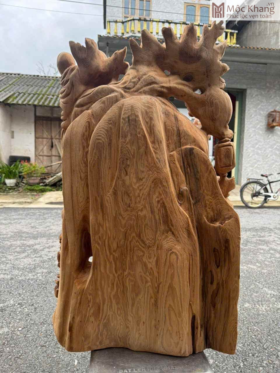 tuong-phat-di-lac-nhi-phuc-go-ngoc-am-cao-90cm (5) tuong-phat-di-lac-nhi-phuc-go-ngoc-am-cao-90cm