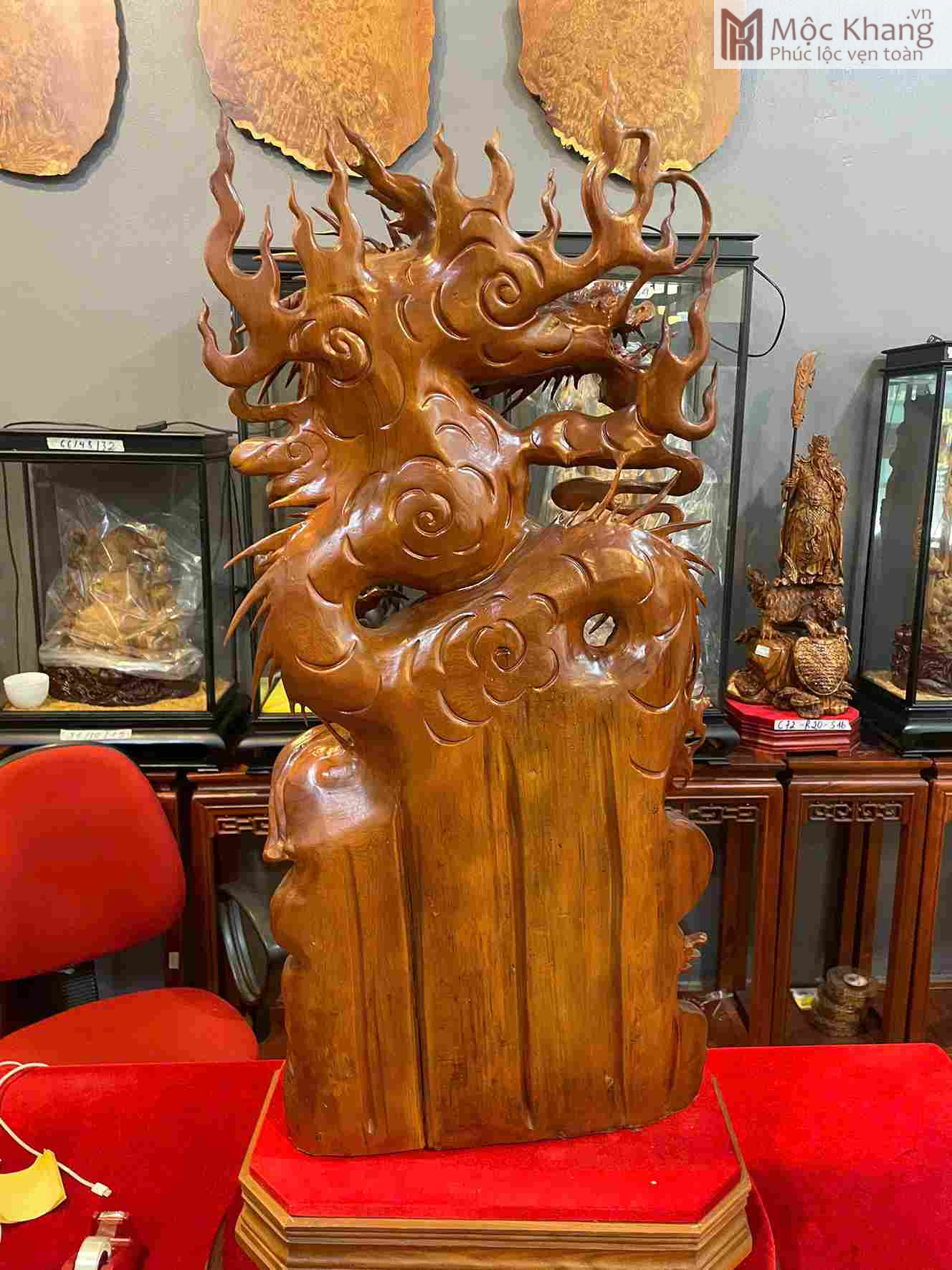 tuong-rong-go-ngoc-am-cao-100cm (5) tuong-rong-go-ngoc-am-cao-100cm