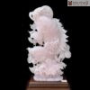 tuong-song-ngu-ngoc-onyx-hong-cao-30cm