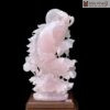 tuong-song-ngu-ngoc-onyx-hong-cao-30cm