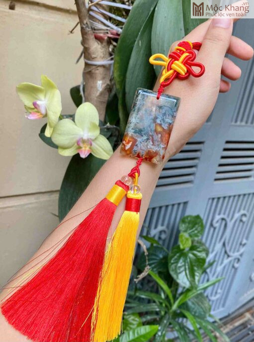 Vô Sự Bài Ngọc Mã Não